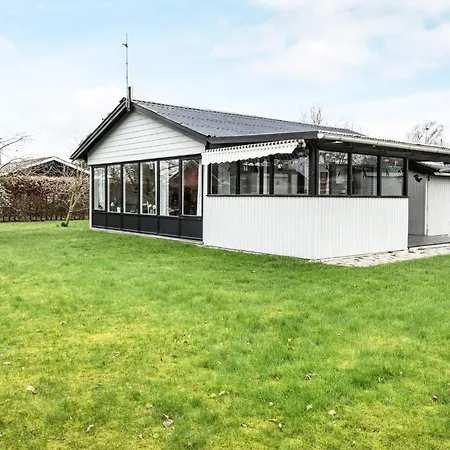 Prázdninový dům 6 Person In