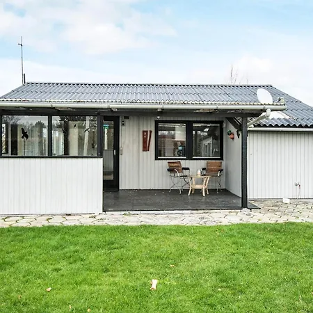 6 Person In Prázdninový dům *