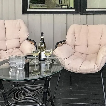 Prázdninový dům 6 Person In Nordborg