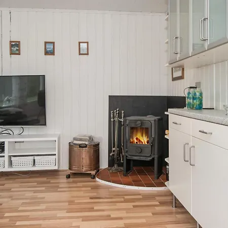 6 Person In Prázdninový dům