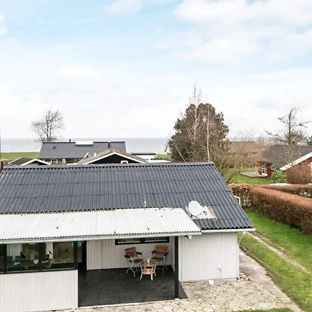 Prázdninový dům 6 Person In Nordborg
