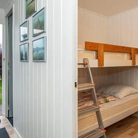 6 Person In * Nordborg