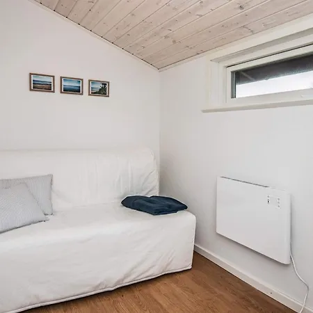 6 Person In Prázdninový dům