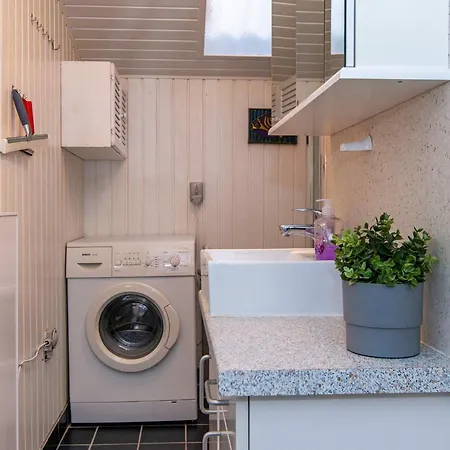 6 Person In Prázdninový dům *