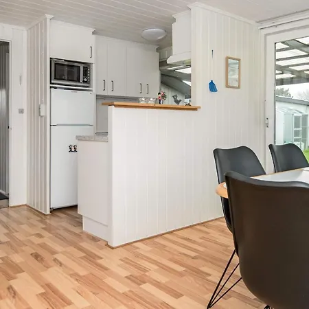 Prázdninový dům 6 Person In Nordborg