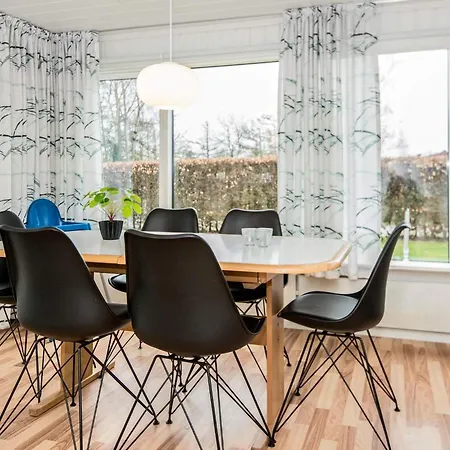 Σπίτι διακοπών 6 Person In Nordborg