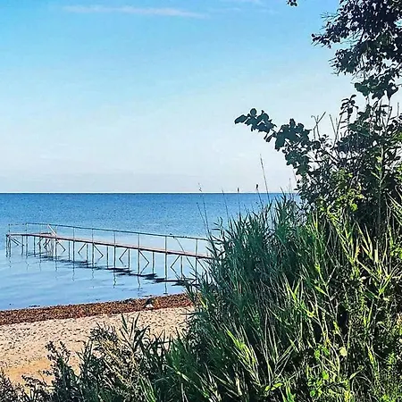 6 Person In Prázdninový dům *