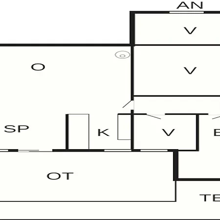 6 Person In Nordborg